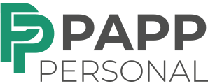 Logo von Papp Personal GmbH & Co. KG - kaufmännisch